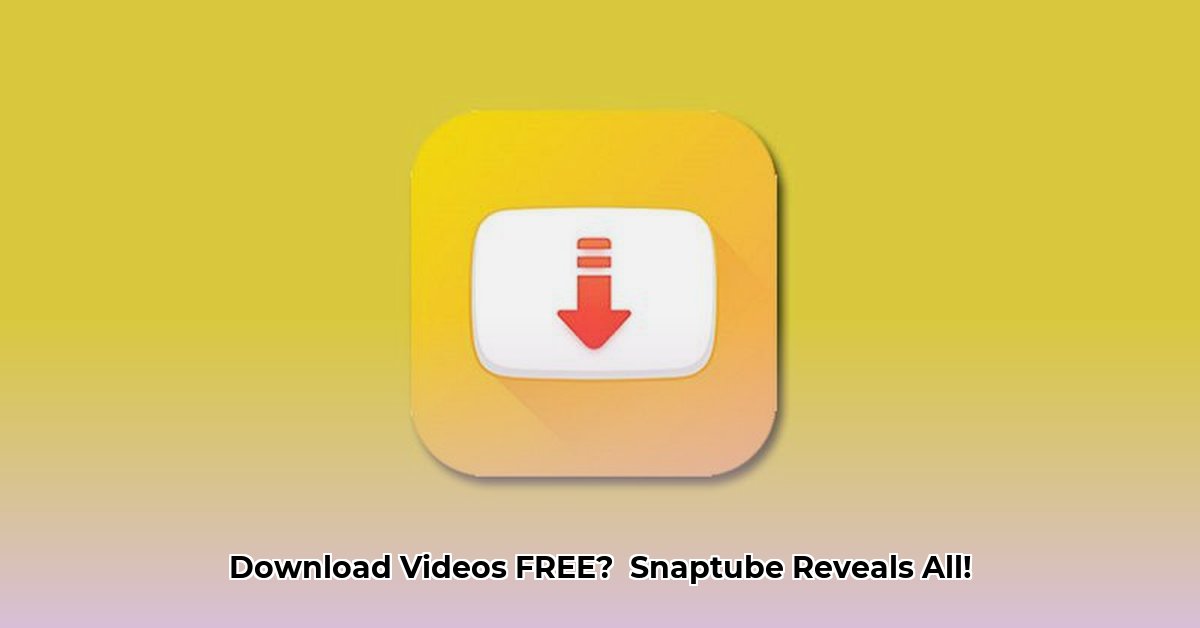 snaptube-download-apk-home